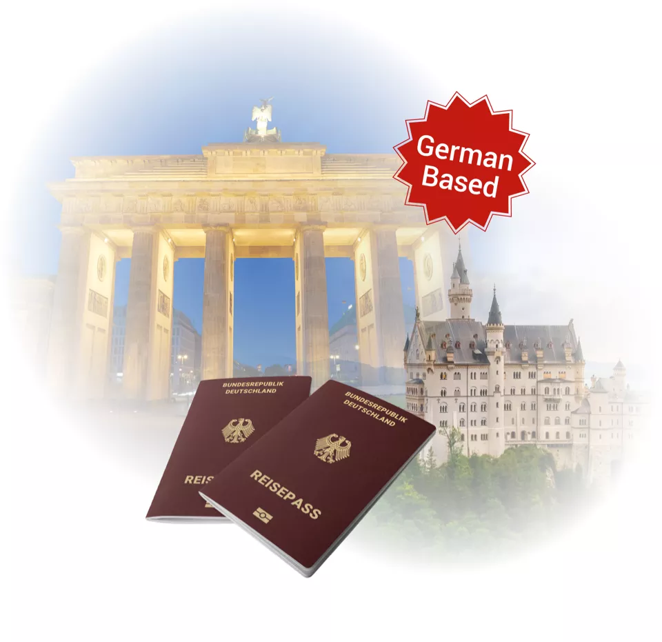 Reisepass